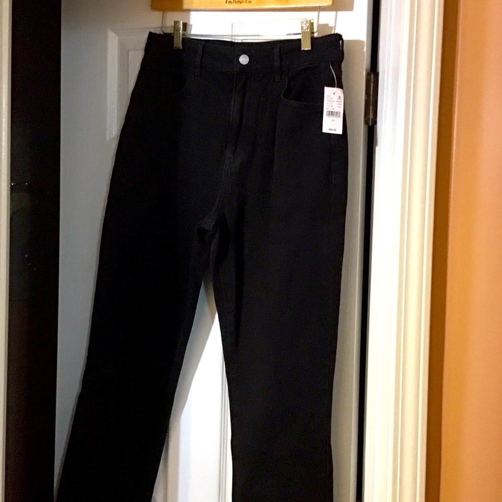 PacSun Men's Dark Jeans